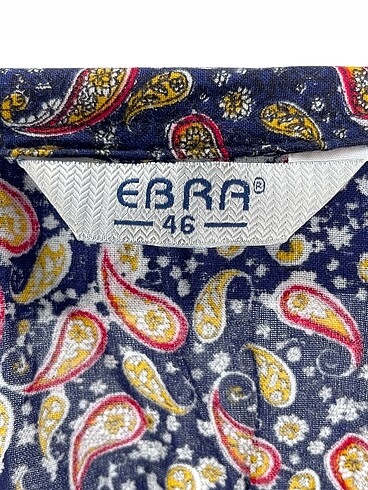 46 Beden çeşitli Renk Vintage Love Gömlek %70 İndirimli.
