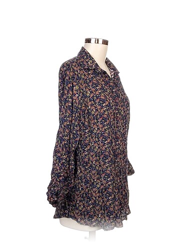 Vintage Love Vintage Love Gömlek %70 İndirimli.
