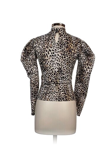 s Beden Vintage Love Bluz %70 İndirimli.