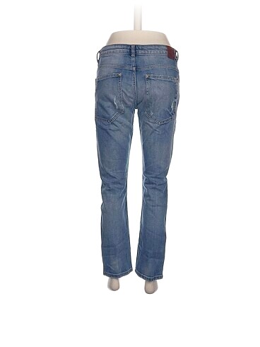 36 Beden Zara Jean / Kot %70 İndirimli.