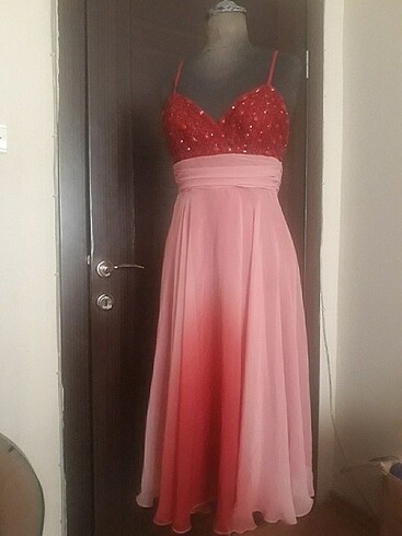 Ferre Milano Sıfır milano elbise
