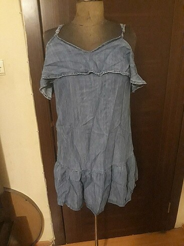 Günlük elbise