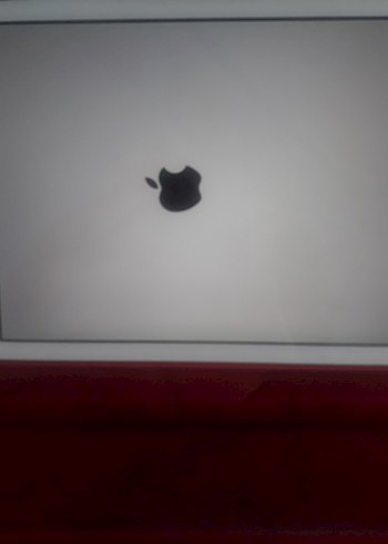Beden Renk Beyaz Apple iPad Tablet