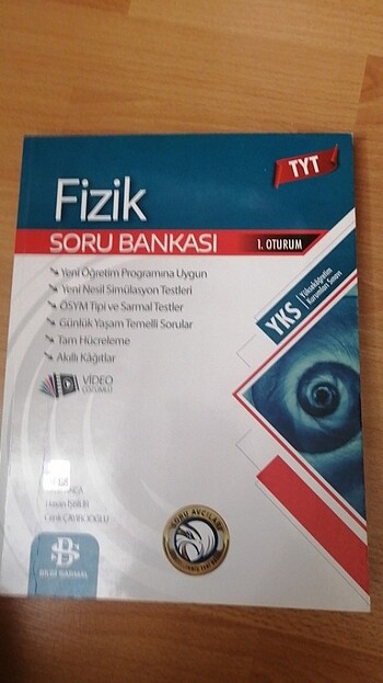 Bilgi sarmal tyt fizik 