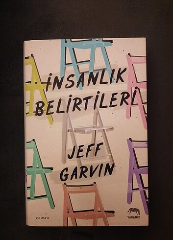insanlık belirtileri kitap