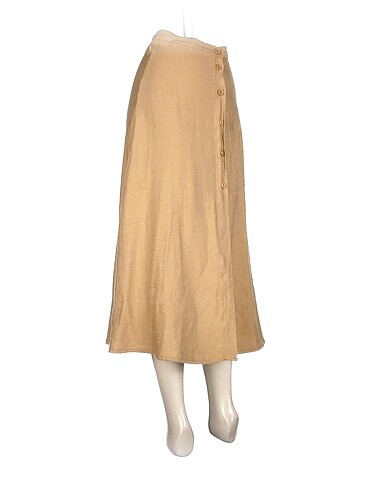Vintage Love Diğer Midi Etek %70 İndirimli.