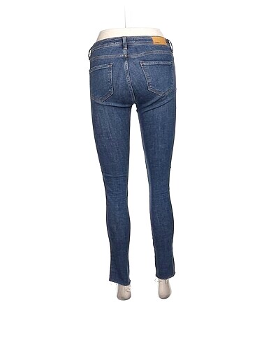 34 Beden Zara Jean / Kot %70 İndirimli.