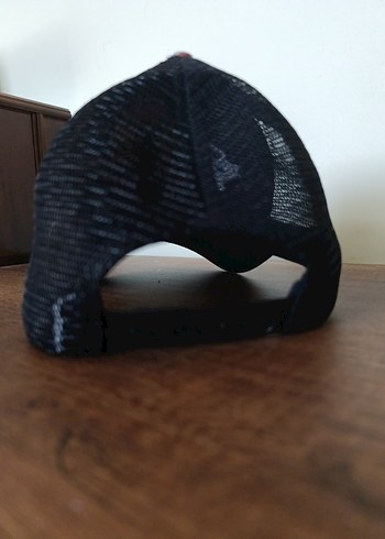 Çok Renkli Nakışlı Kadın Şapka - Görsel 2