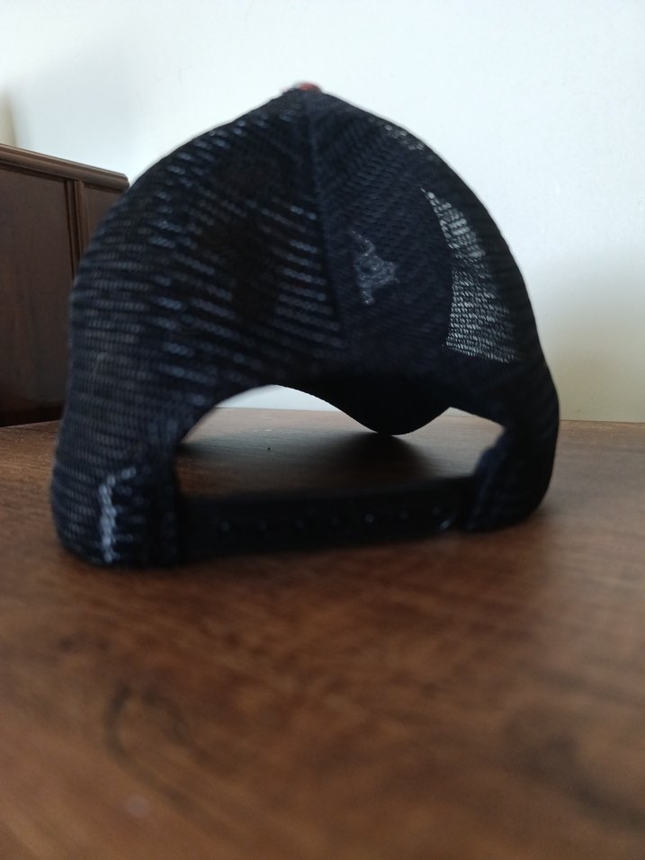 Çok Renkli Nakışlı Kadın Şapka - Görsel 2