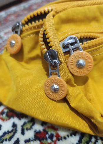 Kadın Bel Çantası - Görsel 4