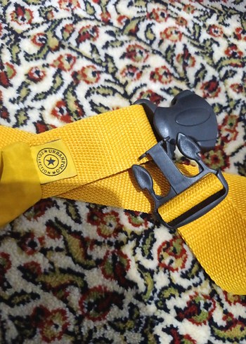 Kadın Bel Çantası - Görsel 6