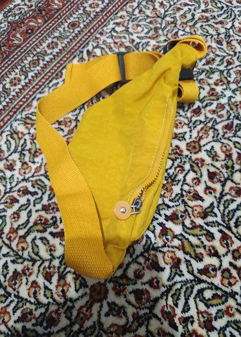 Kadın Bel Çantası - Görsel 2