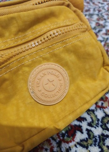 Kadın Bel Çantası - Görsel 3