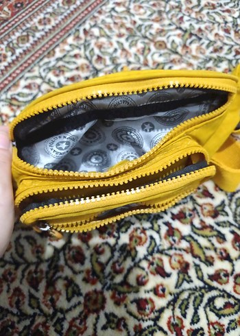 Kadın Bel Çantası - Görsel 5