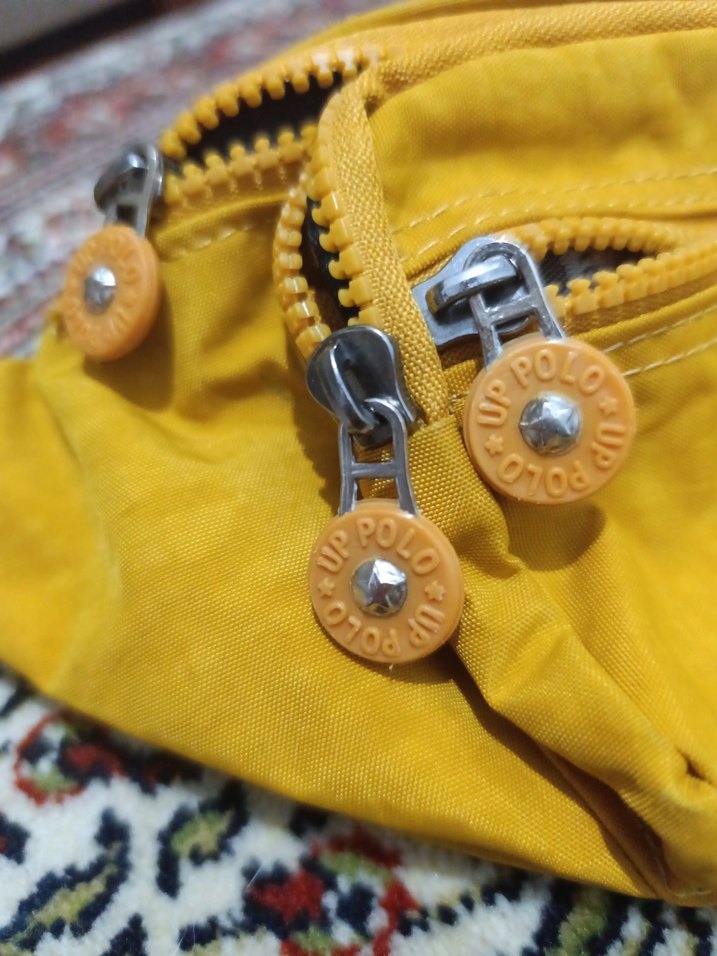 Kadın Bel Çantası - Görsel 4