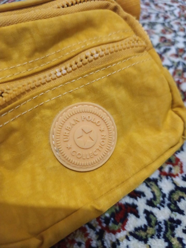 Kadın Bel Çantası - Görsel 3