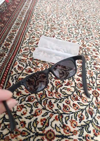 Çocuk Güneş gözlüğü - Görsel 2