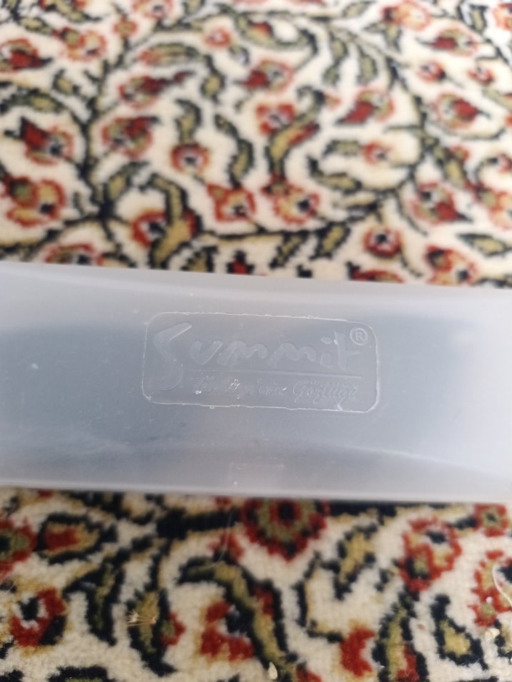 Çocuk Güneş gözlüğü - Görsel 4