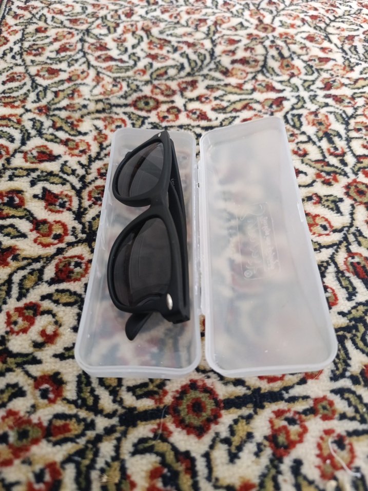 Çocuk Güneş gözlüğü - Görsel 3