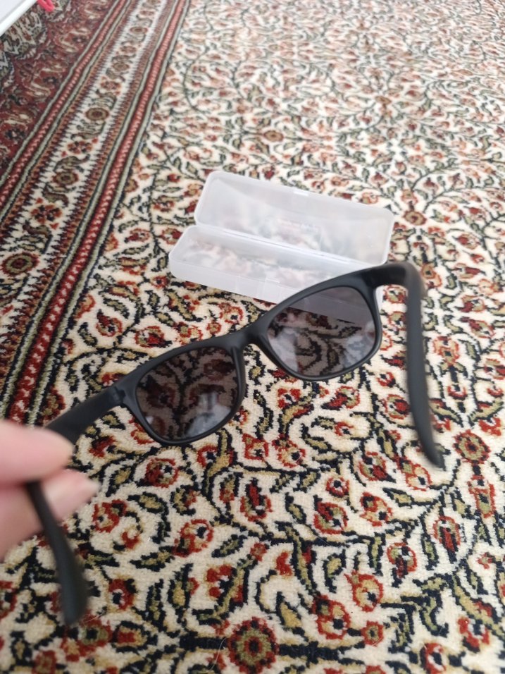 Çocuk Güneş gözlüğü - Görsel 2