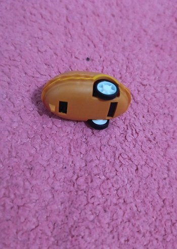 bonart fast food serisinden - Görsel 2