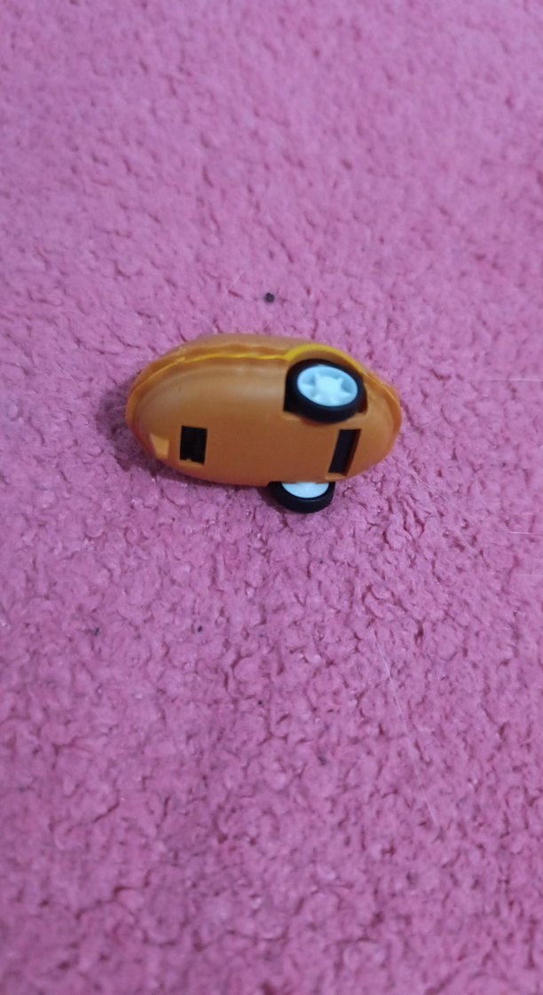 bonart fast food serisinden - Görsel 2