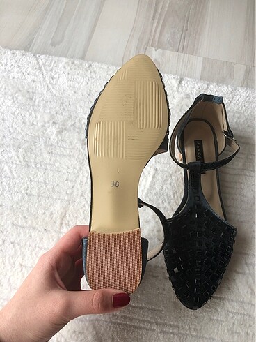 Flo Ayakkabı marcatelli sandalet