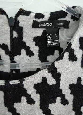 s Beden MANGO 