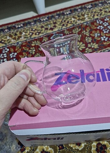 Çay bardagi