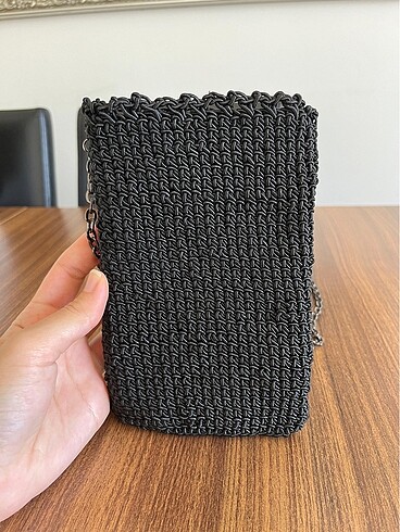  Beden Telefon Çantası