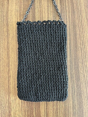 Diğer Telefon Çantası