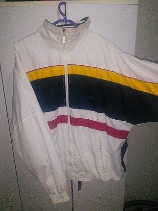 lacoste bomber ceket 