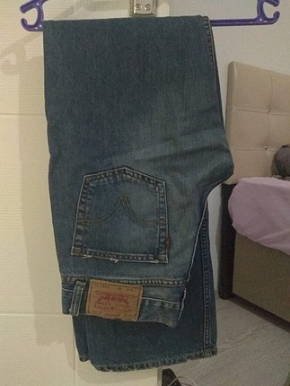 Levis levis jean