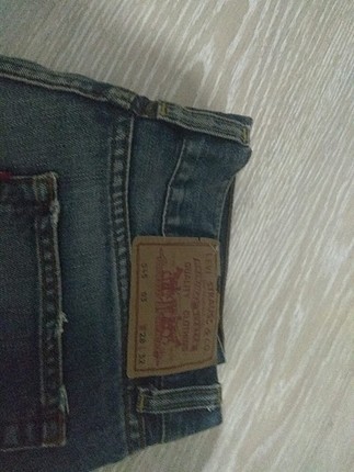 28 Beden levis jean