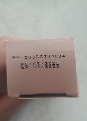 Beden Renk NOTE 3 in 1 Glowing Skin Tinted Moisturizer Spf 50