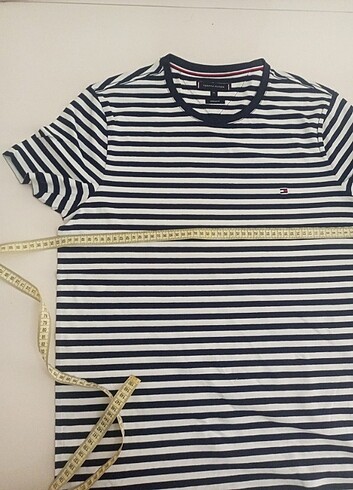 Tommy Hilfiger Yeni orjinaldir