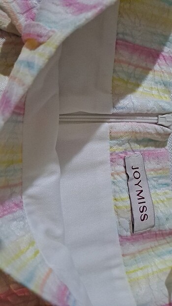 Etek desenli - Görsel 2