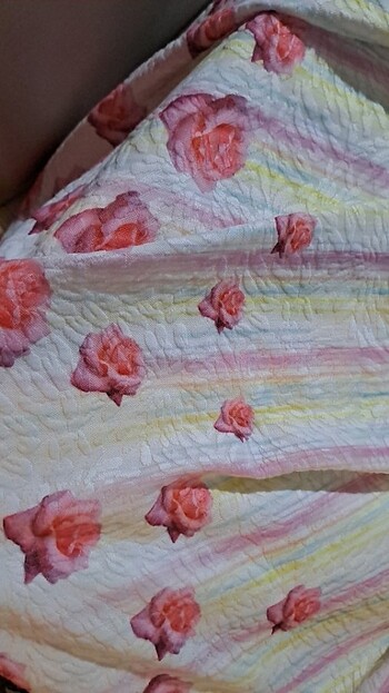 Etek desenli - Görsel 4