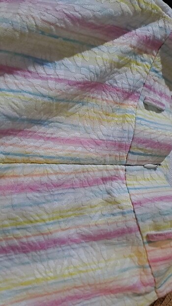 Etek desenli - Görsel 5