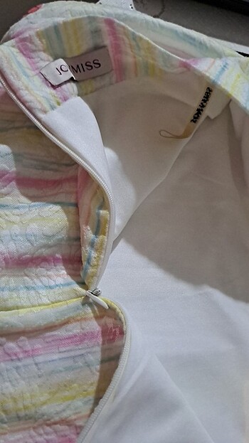 Etek desenli - Görsel 6