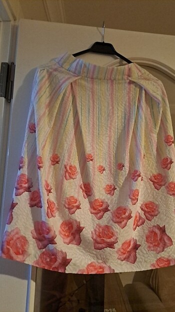 Etek desenli - Görsel 7