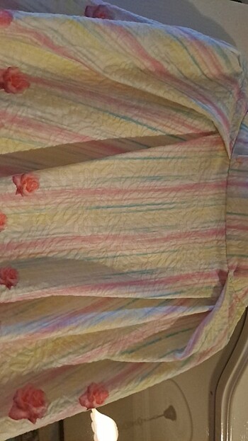 Etek desenli - Görsel 8