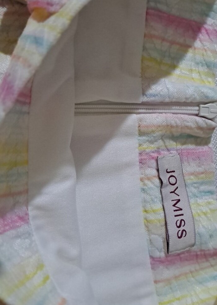 Etek desenli - Görsel 2