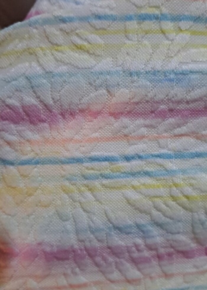 Etek desenli - Görsel 3