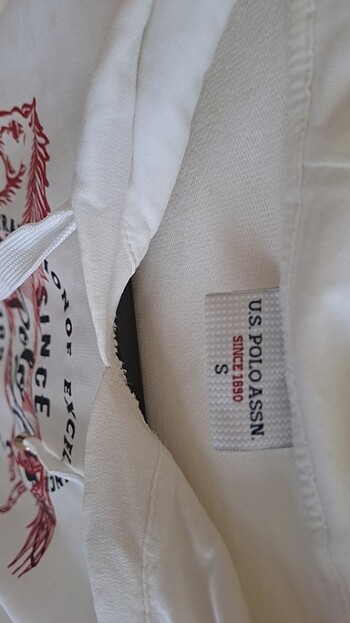 Polo sweat - Görsel 2