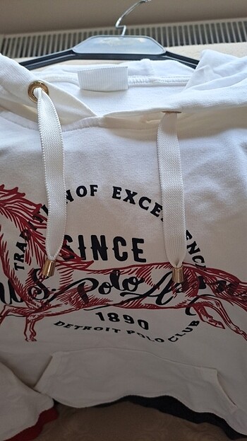 Polo sweat - Görsel 3