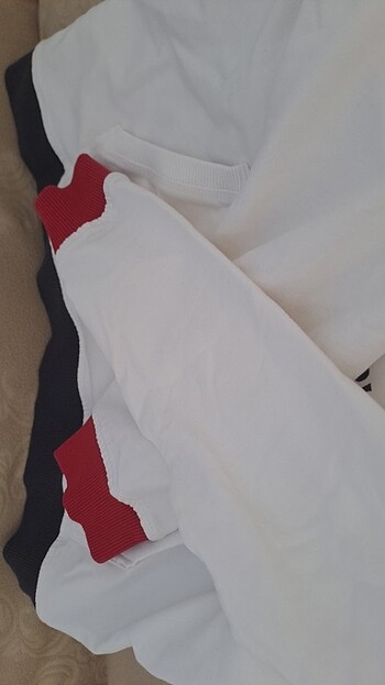 Polo sweat - Görsel 5