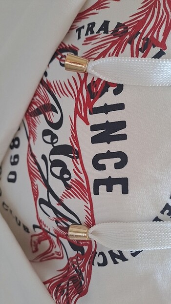 Polo sweat - Görsel 6