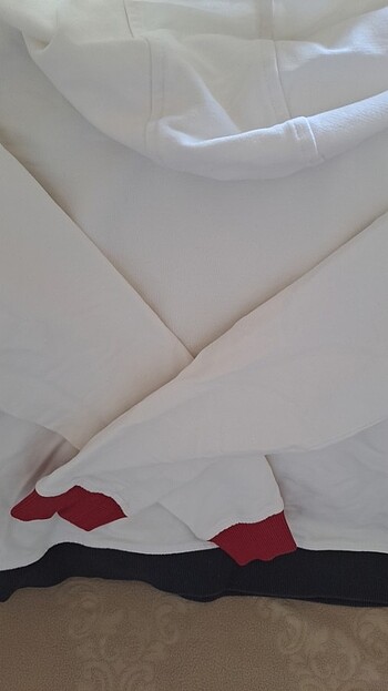 Polo sweat - Görsel 7