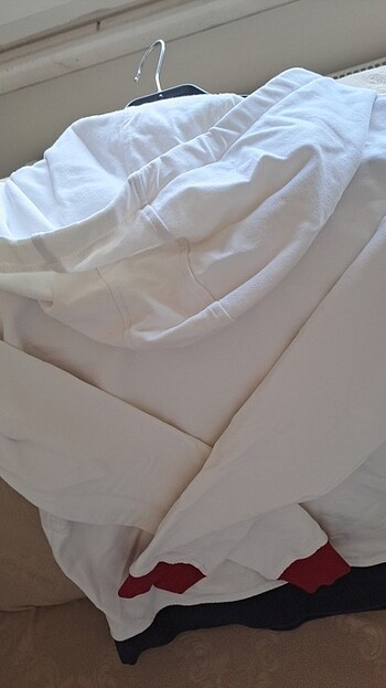 Polo sweat - Görsel 8